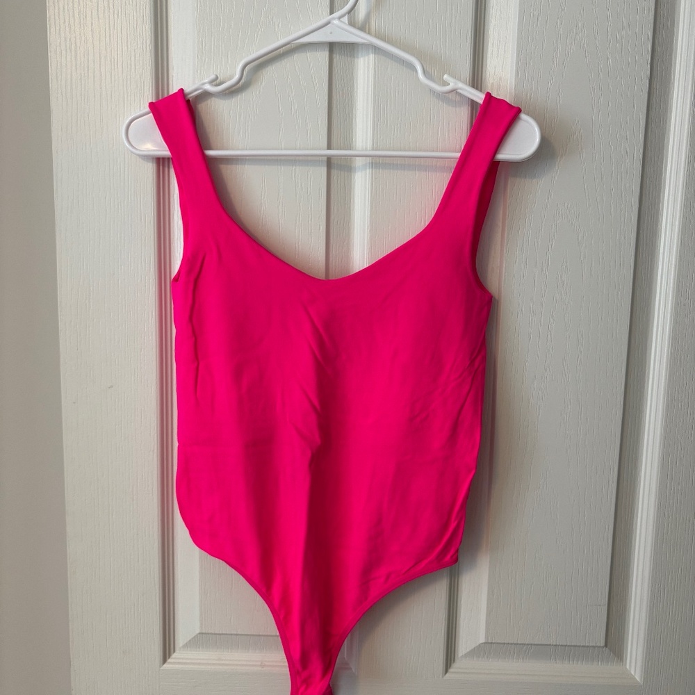 Bodysuit